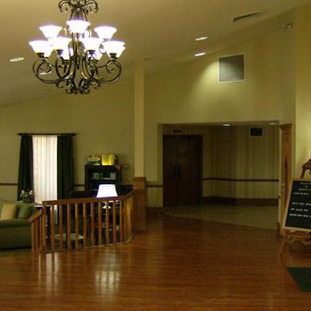Ramada Huntsville Nội địa bức ảnh