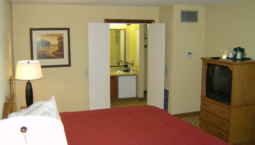 Ramada Huntsville Phòng bức ảnh