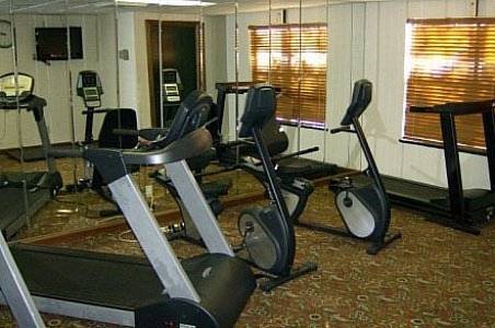 Ramada Huntsville Ngoại thất bức ảnh